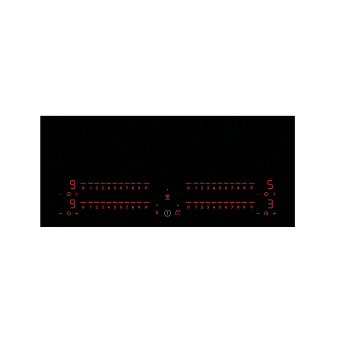 Product Control Panel