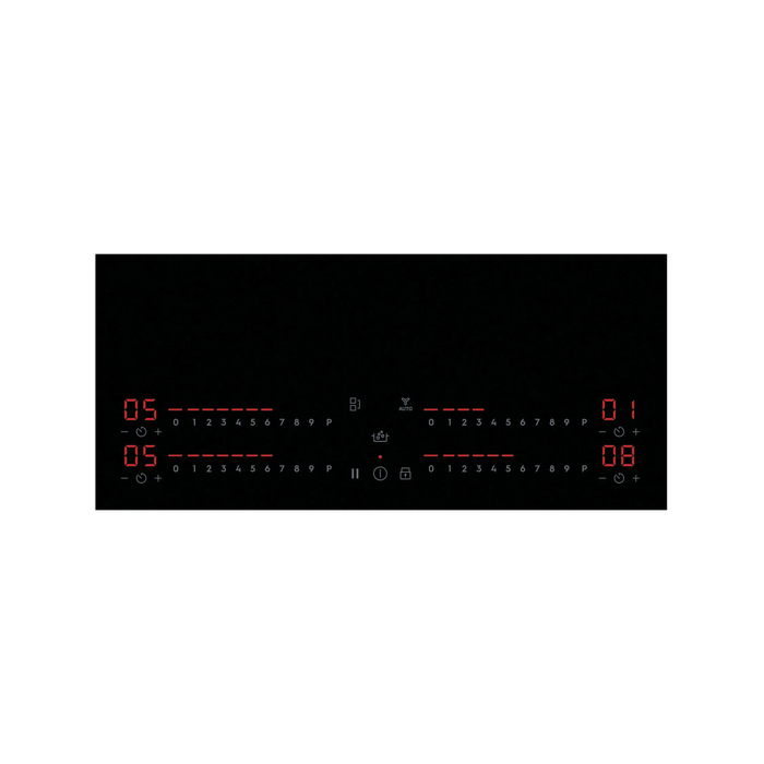 Product Control Panel