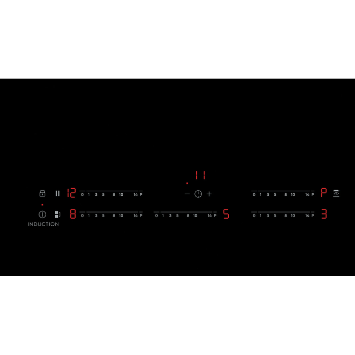 Product Control Panel
