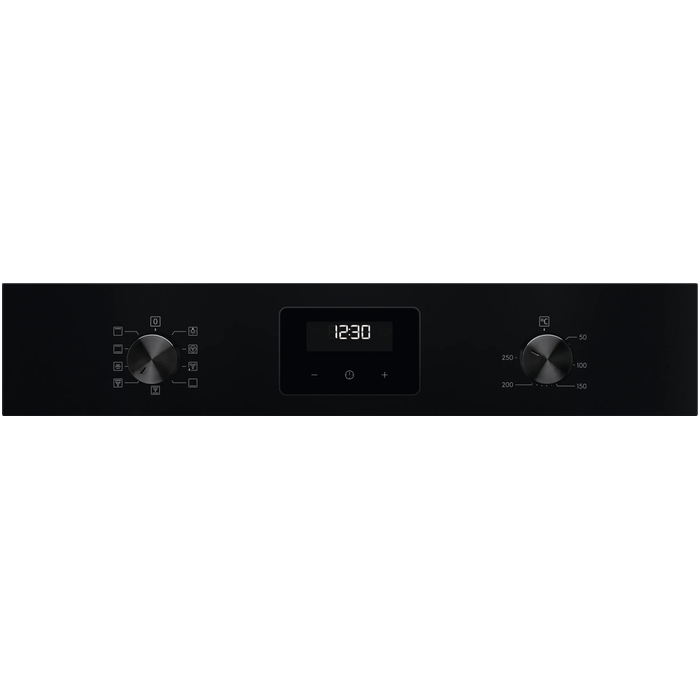 Product Control Panel