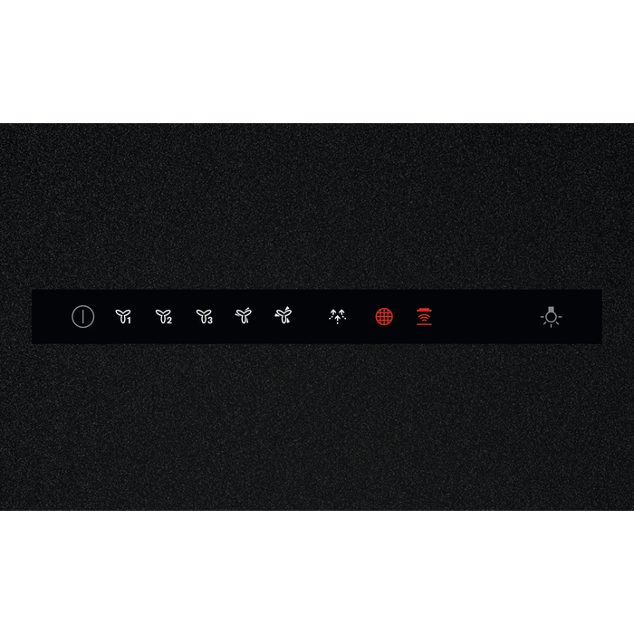 Product Control Panel