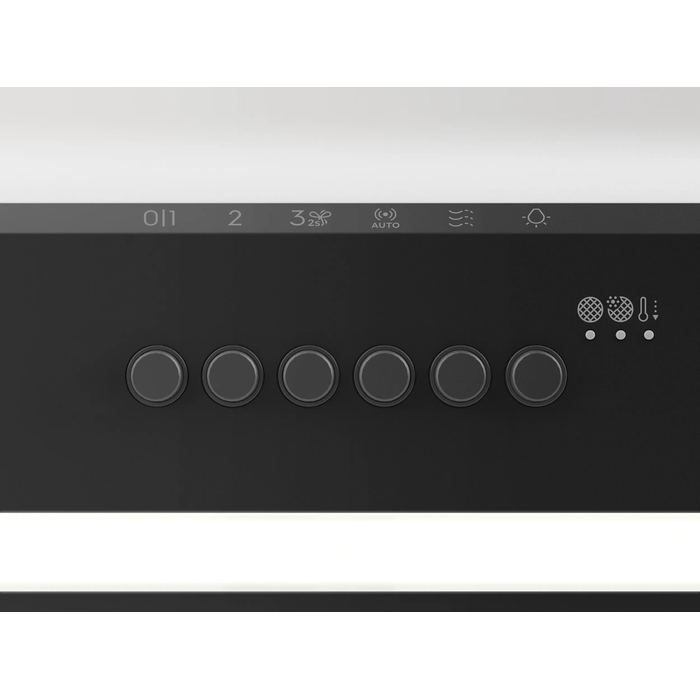 Product Control Panel