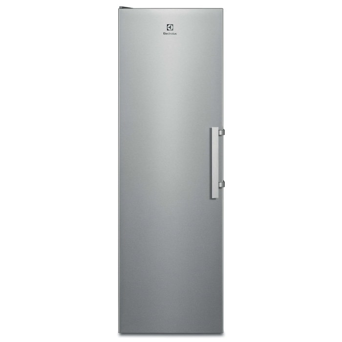 Product with Closed Door