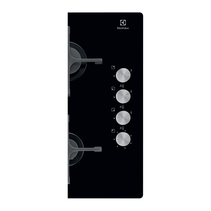 Product Control Panel