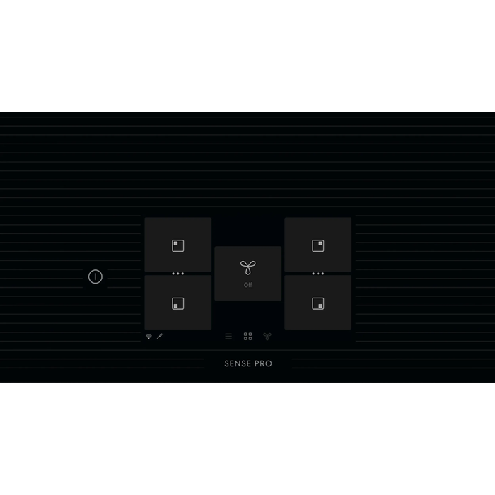 Product Control Panel