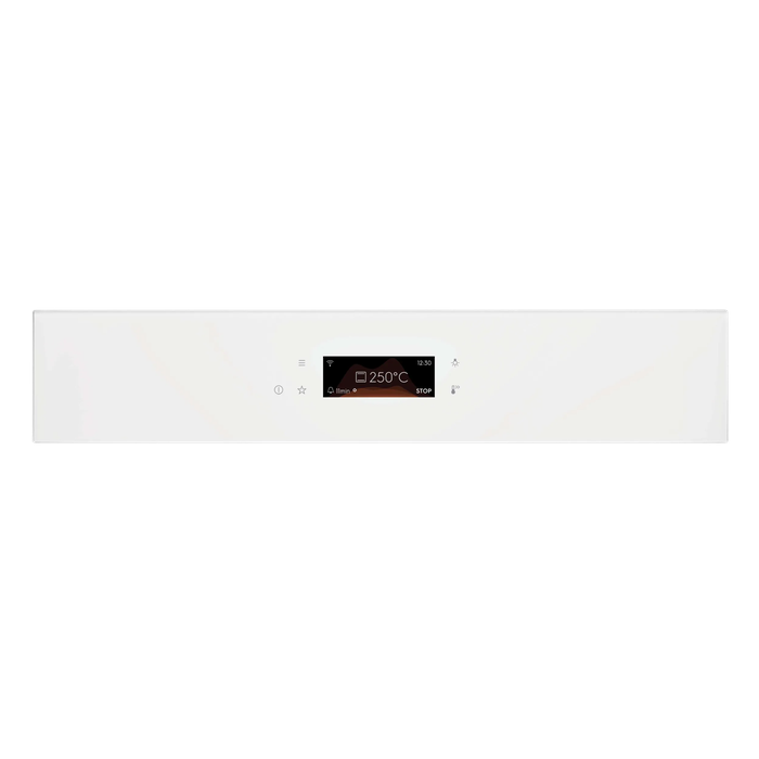 Product Control Panel