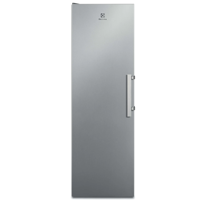 Product with Closed Door