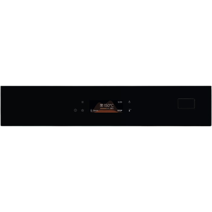 Product Control Panel
