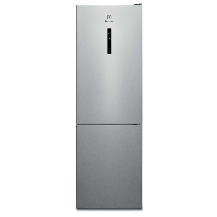 Product with Closed Door