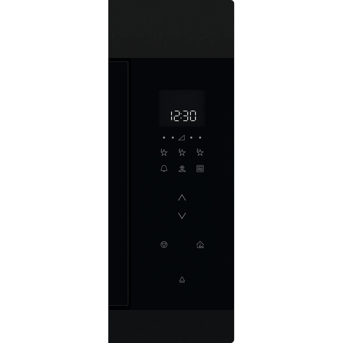 Product Control Panel