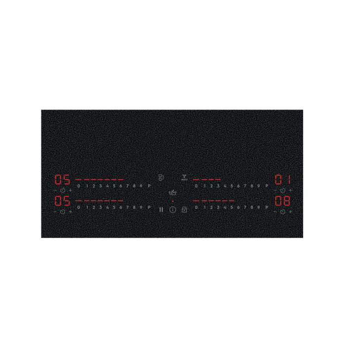 Product Control Panel
