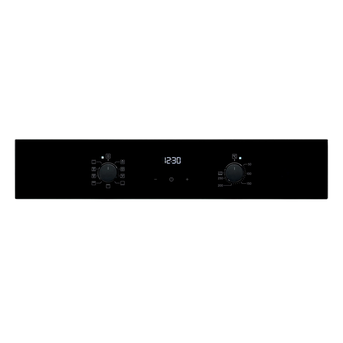 Product Control Panel