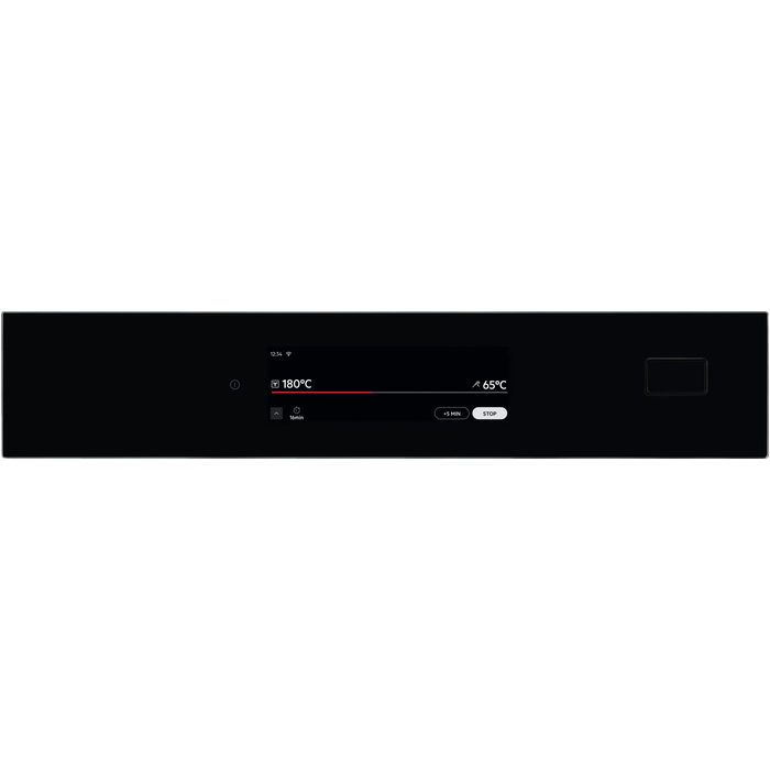 Product Control Panel