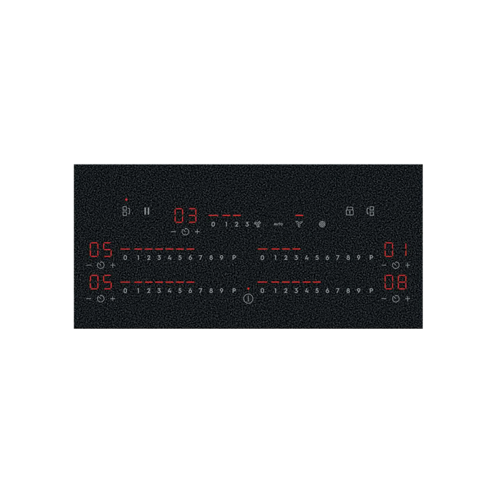 Product Control Panel