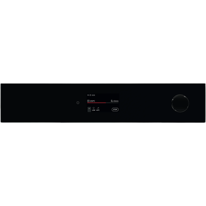 Product Control Panel