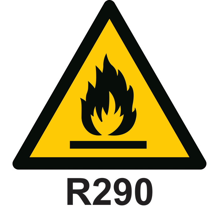 Rashladni gas R290