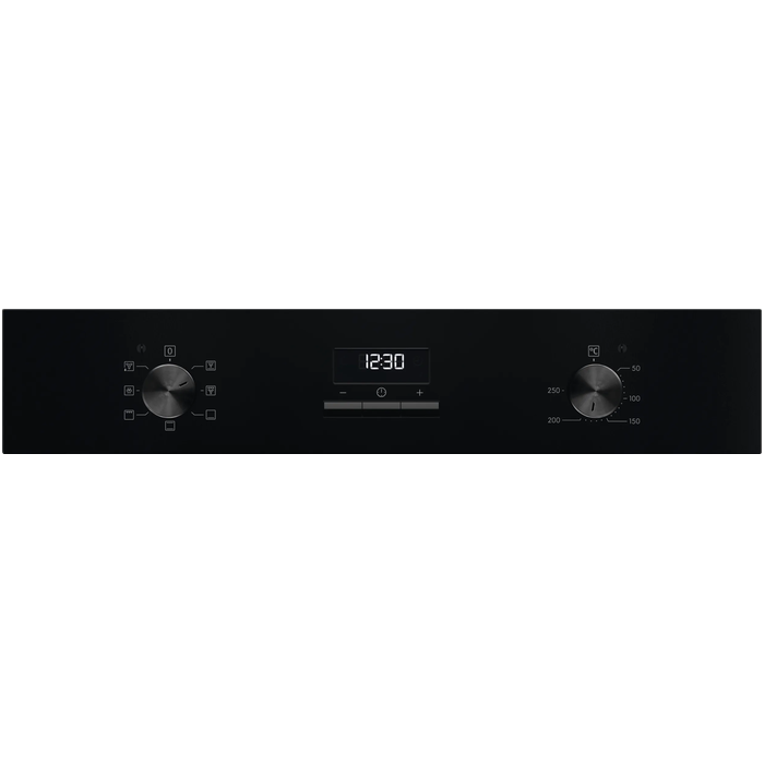 Product Control Panel