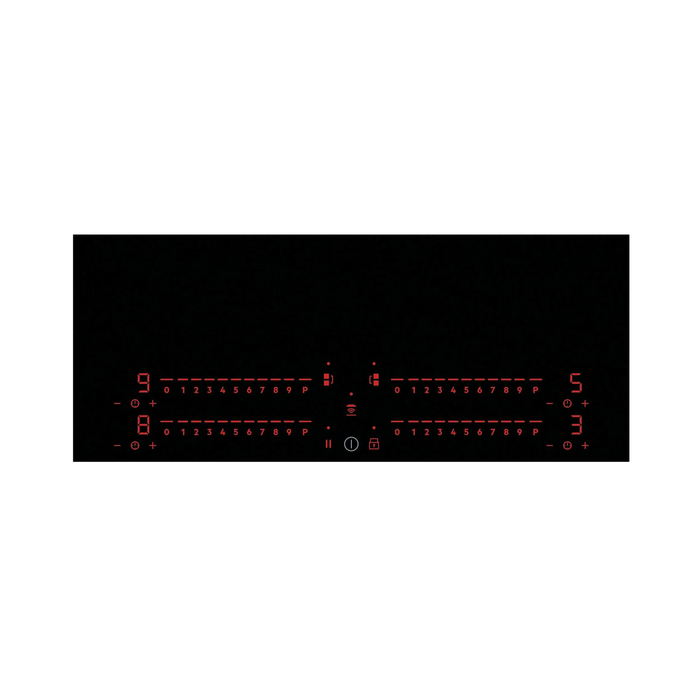 Product Control Panel