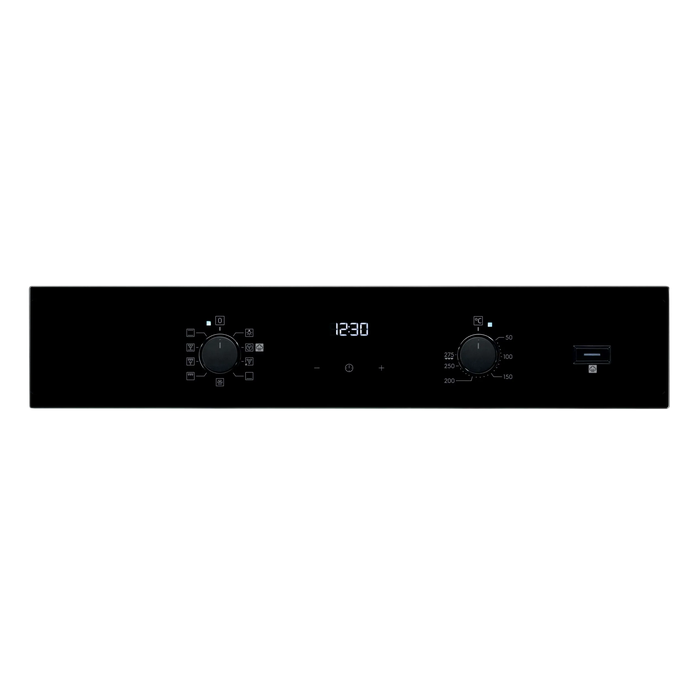 Product Control Panel
