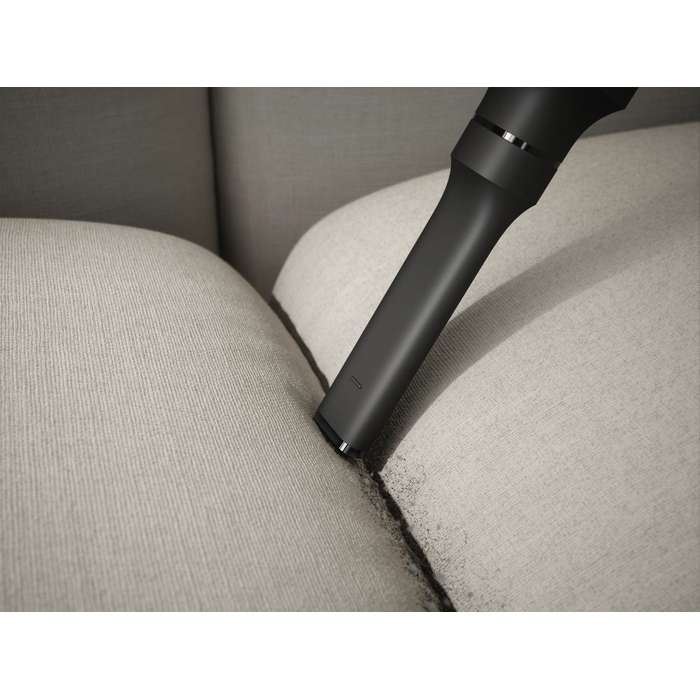 Designed to reach deep into tight spaces and narrow gaps
