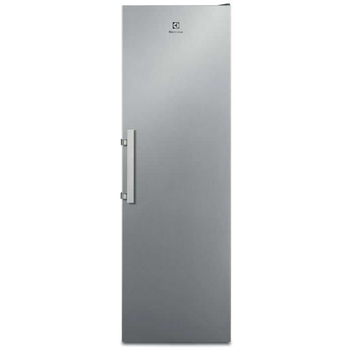 Product with Closed Door