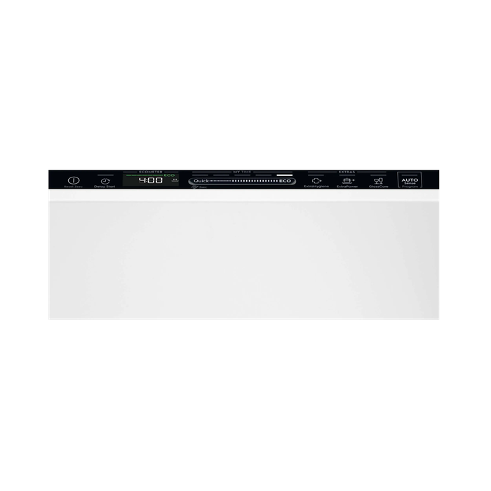 Product Control Panel