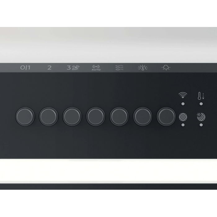 Product Control Panel