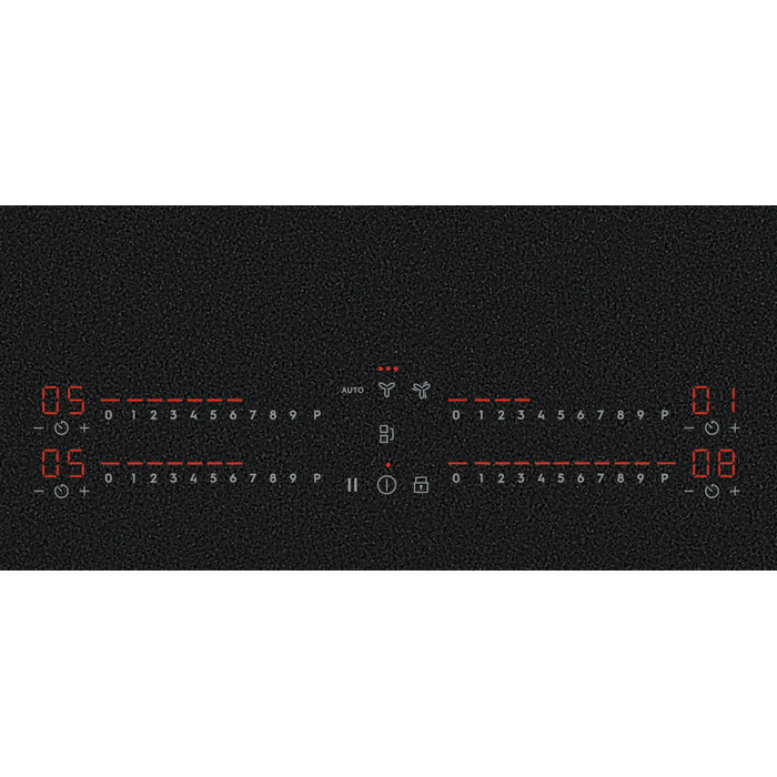 Product Control Panel