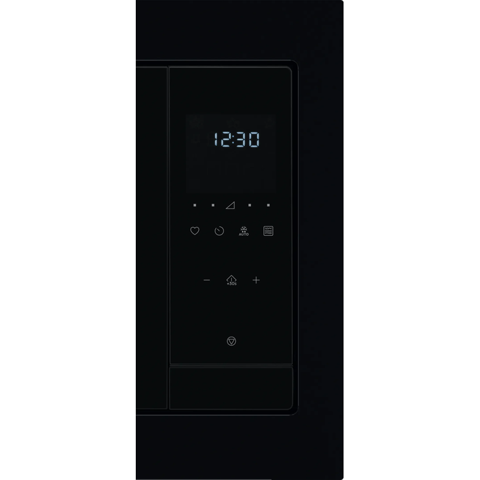 Product Control Panel