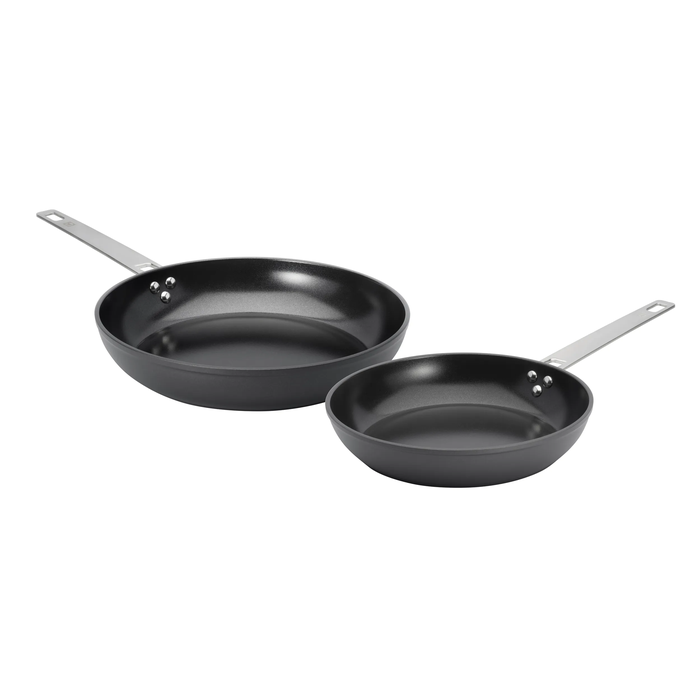Easy2Clean Frying Pan Set