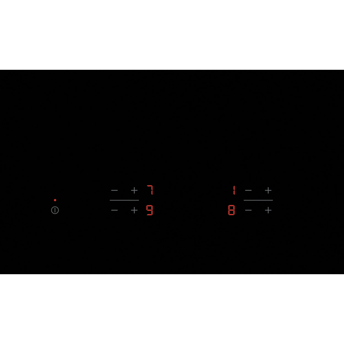 Product Control Panel