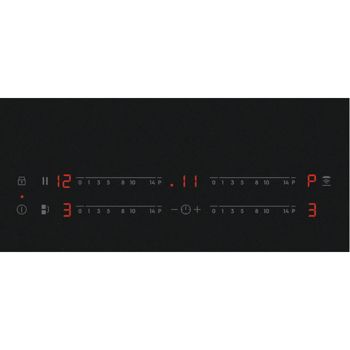 Product Control Panel