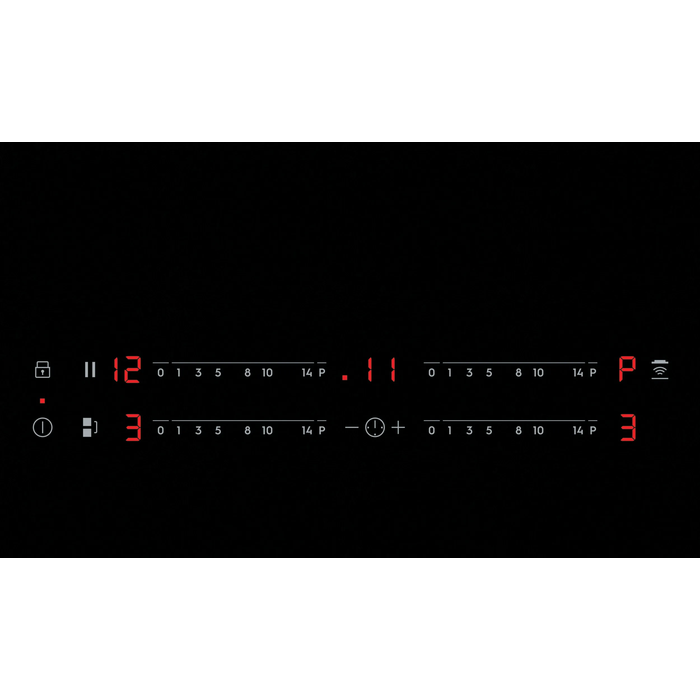 Product Control Panel