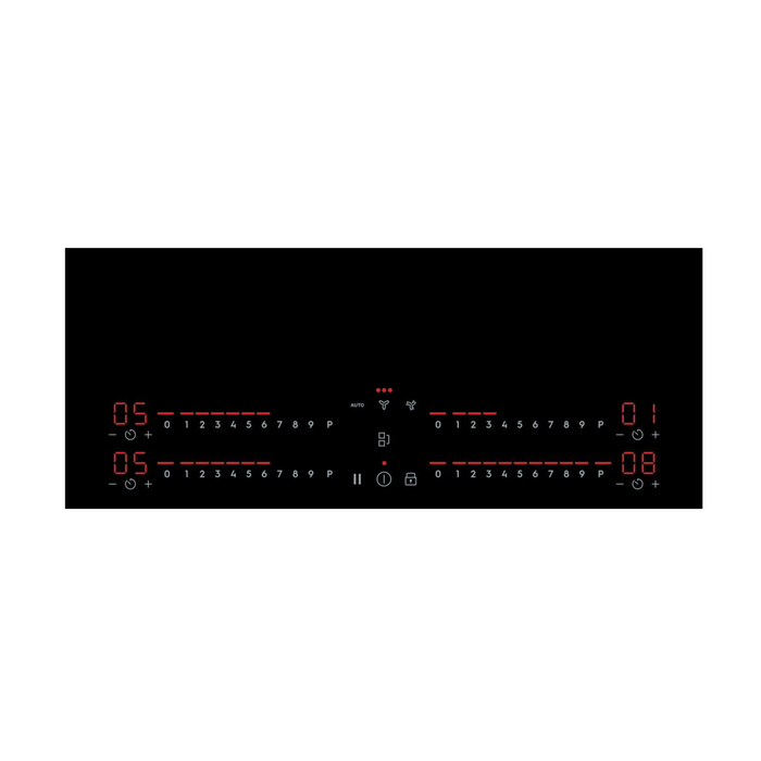 Product Control Panel