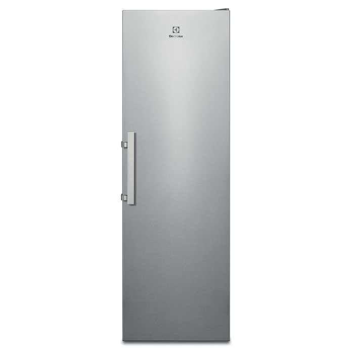 Product with Closed Door