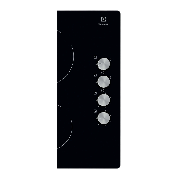 Product Control Panel