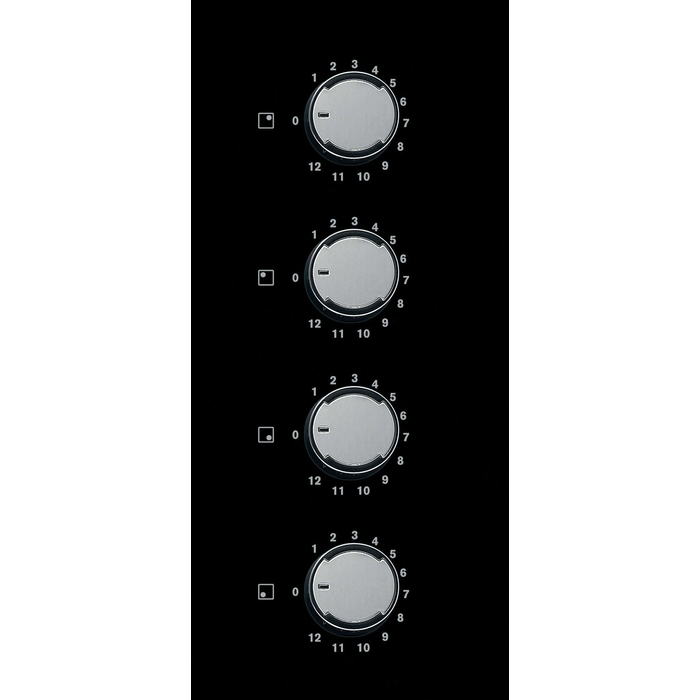 Product Control Panel