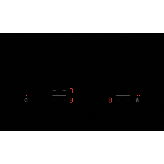 Product Control Panel