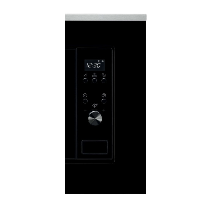 Product Control Panel
