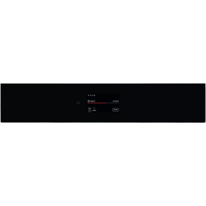 Product Control Panel