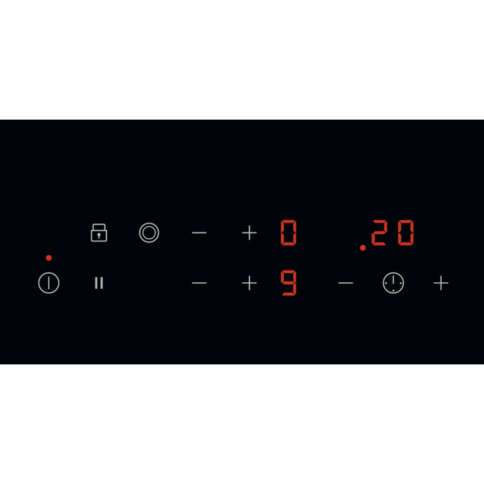 Product Control Panel