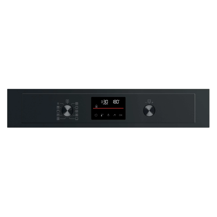 Product Control Panel