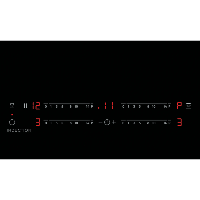 Product Control Panel
