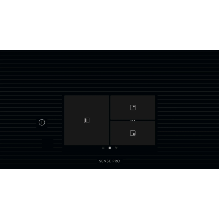 Product Control Panel
