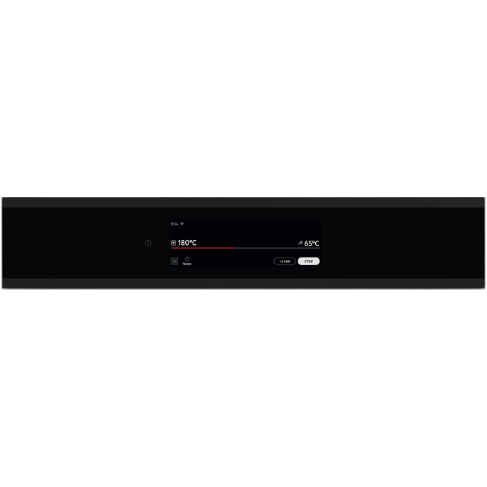 Product Control Panel