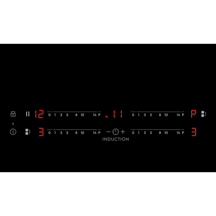 Product Control Panel