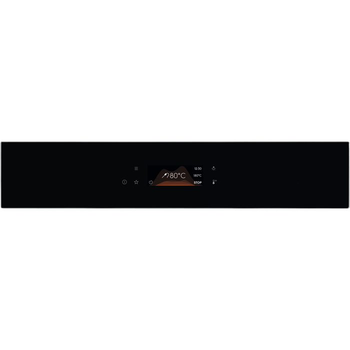 Product Control Panel