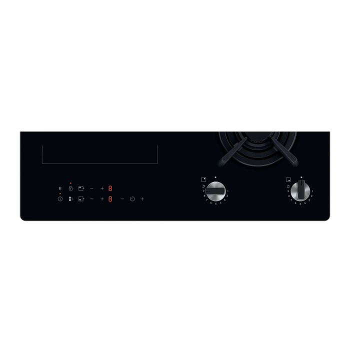 Product Control Panel