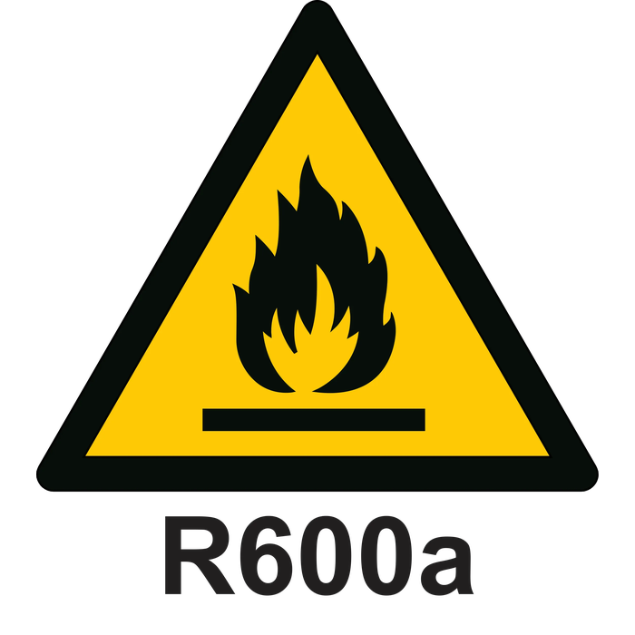 Rashladni gas R600a