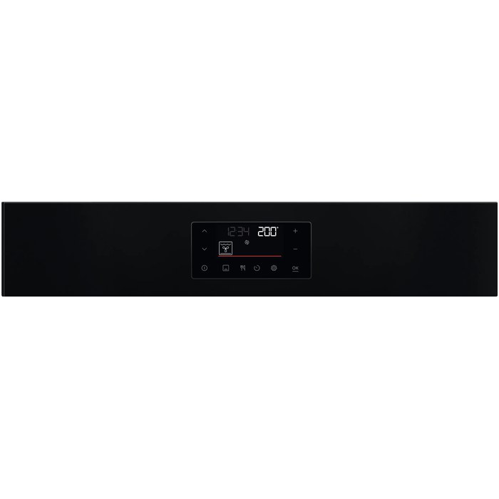 Product Control Panel